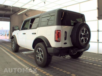 2025 Ford Bronco Big Bend - miniatura 6