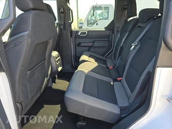 2025 Ford Bronco Big Bend - miniatura 13