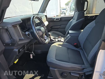 2025 Ford Bronco Big Bend - miniatura 7