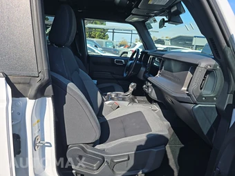 2025 Ford Bronco Big Bend - miniatura 8