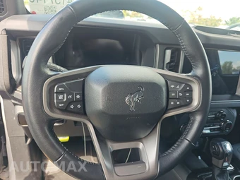 2025 Ford Bronco Big Bend - miniatura 10