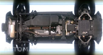 2025 Ford Bronco Big Bend - miniatura 18