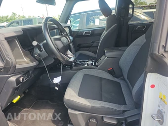 2025 Ford Bronco Big Bend - miniatura 7