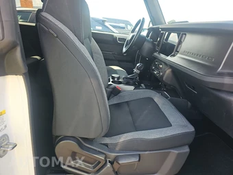 2025 Ford Bronco Big Bend - miniatura 8