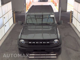 2025 Ford Bronco Big Bend - miniatura 2