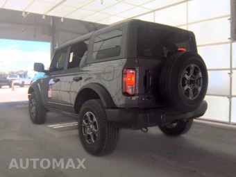 2025 Ford Bronco Big Bend - miniatura 6