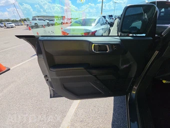 2025 Ford Bronco Big Bend - miniatura 9