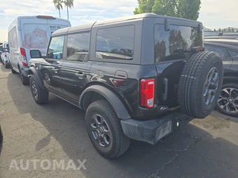 2025 Ford Bronco Big Bend - miniatura 6