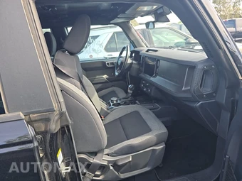 2025 Ford Bronco Big Bend - miniatura 8