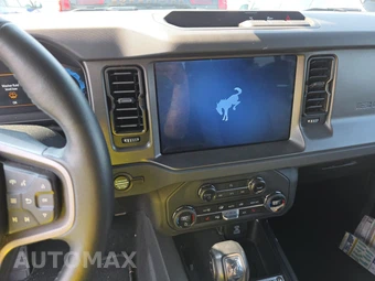 2025 Ford Bronco Big Bend - miniatura 11