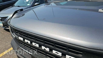 2025 Ford Bronco Big Bend - miniatura 19