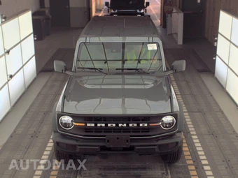 2025 Ford Bronco Big Bend - miniatura 2