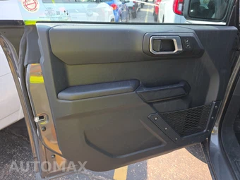 2025 Ford Bronco Big Bend - miniatura 9