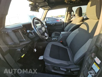 2025 Ford Bronco Big Bend - miniatura 7