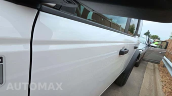 2025 Ford Bronco Big Bend - miniatura 19