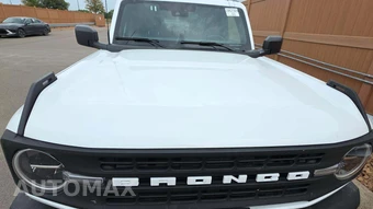 2025 Ford Bronco Big Bend - miniatura 20