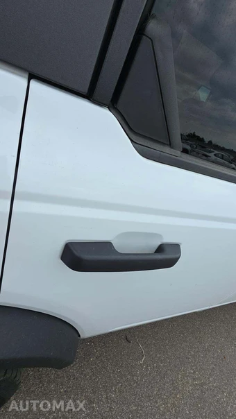2025 Ford Bronco Big Bend - miniatura 22