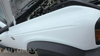 2025 Ford Bronco Big Bend - miniatura 24