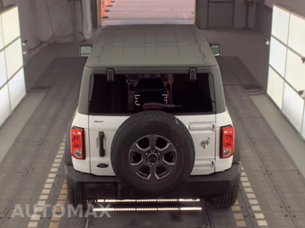 2025 Ford Bronco Big Bend - miniatura 5