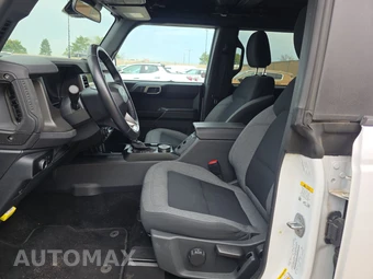 2025 Ford Bronco Big Bend - miniatura 7