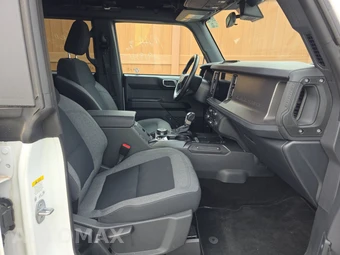 2025 Ford Bronco Big Bend - miniatura 8