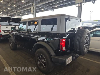 2025 Ford Bronco Big Bend - miniatura 6