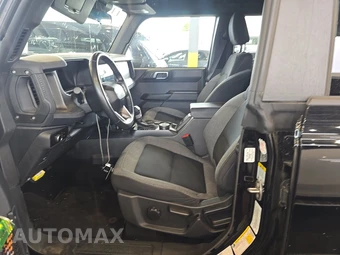 2025 Ford Bronco Big Bend - miniatura 7
