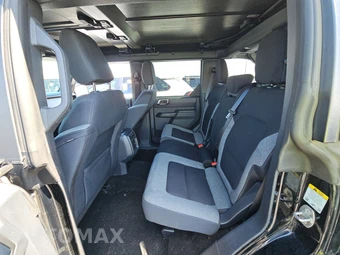 2025 Ford Bronco Big Bend - miniatura 13