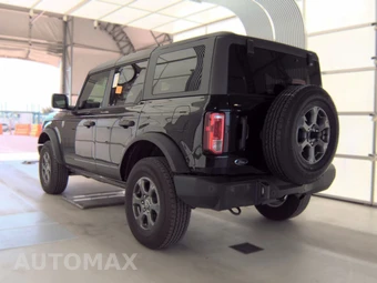 2025 Ford Bronco Big Bend - miniatura 6