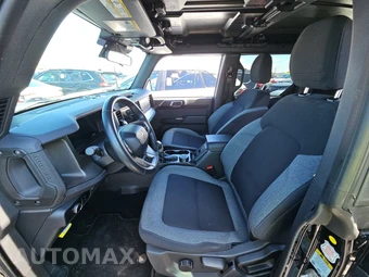 2025 Ford Bronco Big Bend - miniatura 7
