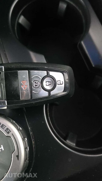 2025 Ford Bronco Big Bend - miniatura 17