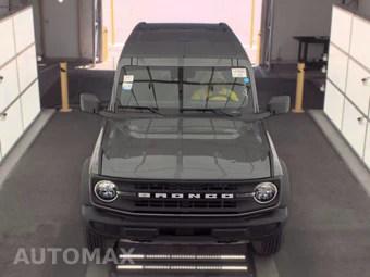 2025 Ford Bronco Big Bend - miniatura 2