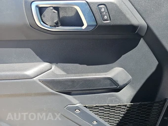 2025 Ford Bronco Big Bend - miniatura 9