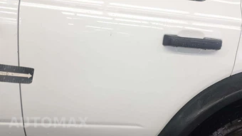 2025 Ford Bronco Big Bend - miniatura 27