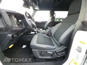2025 Ford Bronco Big Bend - miniatura 7