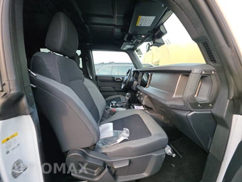 2025 Ford Bronco Big Bend - miniatura 8