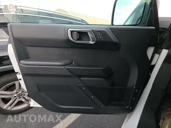 2025 Ford Bronco Big Bend - miniatura 9