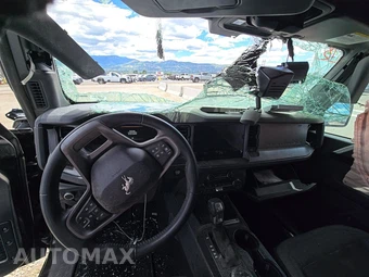 2025 Ford Bronco Big Bend – miniatura 11