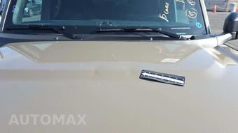 2025 Ford Bronco Big Bend - miniatura 20