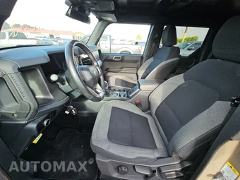 2025 Ford Bronco Big Bend - miniatura 7