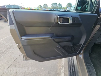 2025 Ford Bronco Big Bend - miniatura 9
