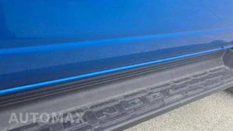 2025 Ford Bronco Big Bend - miniatura 15