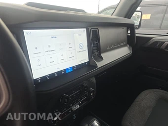 2025 Ford Bronco Big Bend - miniatura 17