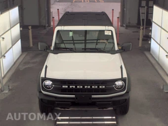 2025 Ford Bronco Big Bend - miniatura 2