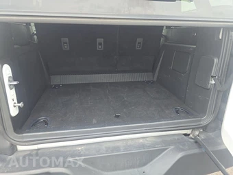 2025 Ford Bronco Big Bend - miniatura 23