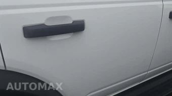 2025 Ford Bronco Big Bend - miniatura 26