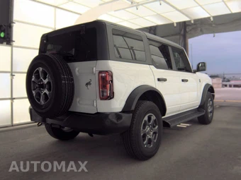 2025 Ford Bronco Big Bend - miniatura 5