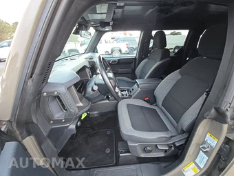 2025 Ford Bronco Big Bend - miniatura 7