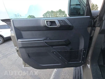 2025 Ford Bronco Big Bend - miniatura 9