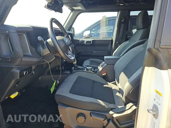 2025 Ford Bronco Big Bend - miniatura 13